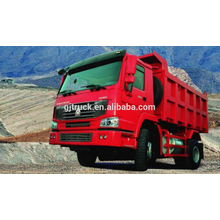 15CBM 4x2 RHD Sinotruk HOWO dump truck / HOWO tipper truck / HOWO dumper / HOWO self loading truck / Dumping truck